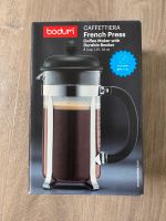 NEU⭐️Bodum French Press caffettiera 1l 1918 Sachsen - Oberlungwitz Vorschau