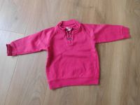 name it, Pullover, Sweatshirt, pink, Gr. 80 Nordrhein-Westfalen - Haltern am See Vorschau