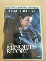 DVD  Minority Report 2-er Special Edition, Tom Cruse, Spielberg Bayern - Bad Kohlgrub Vorschau