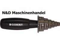 Geberit Mepla Entgrat und Kalibrierwerkzeug 16-50 mm NEU Nordrhein-Westfalen - Telgte Vorschau