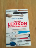 Verkaufe das Buch „Kleines Lexikon der Küchenirrtümer“ Hessen - Egelsbach Vorschau