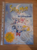 Sailor Moon Art Edition Band 1 Takeuchi's Original Artwork Niedersachsen - Kirchlinteln Vorschau