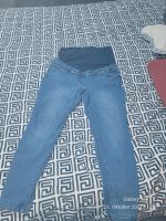 Umstands Jeans M 40/42 Rheinland-Pfalz - Fischbach Vorschau