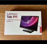 Lenovo Tab 11, Tablet + Charging Station Bayern - Bodenmais Vorschau