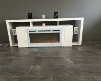 Neu Sideboard Breite ca. 220 cm mit kamin und kostenlose versand Nordrhein-Westfalen - Datteln Vorschau