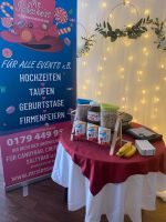 Crêpes auf deiner Hochzeit Saarland - Neunkirchen Vorschau