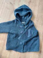 Strickjacke H&M Gr.68 Rostock - Kröpeliner-Tor-Vorstadt Vorschau