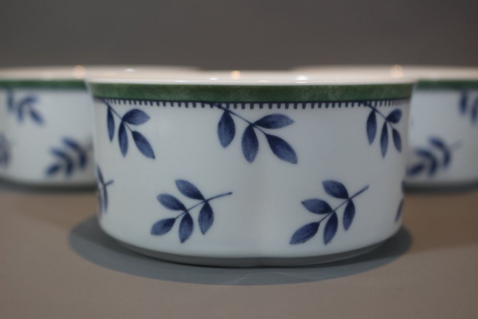 Villeroy & Boch ,, Country Collection '' Konvolut / 31tlg. 6Pers. in Düsseldorf