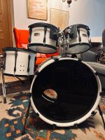 Drum Set Yamaha Recording, Shellset. Kr. Altötting - Neuötting Vorschau