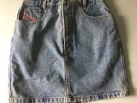 Damen Jeansrock „Diesel“ Bayern - Mantel Vorschau