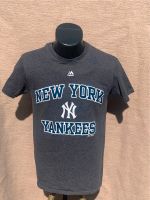 Tshirt New York Yankees  Baseball MLB Majestic Neu ungetragen S Rheinland-Pfalz - Rodalben Vorschau