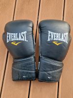 Everlast leather training gloves Frankfurt am Main - Bockenheim Vorschau