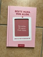 arsedition Beste Mama von allen - Geschenkbuch Baden-Württemberg - Ulm Vorschau