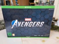 Xbox MARVEL AVENGERS ( Earth´s Mightiest Edition ) NEU/OVP Rheinland-Pfalz - Beltheim Vorschau