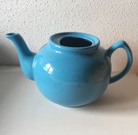 Teekanne ohne Deckel blau Bayern - Bad Endorf Vorschau