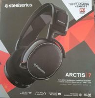 SteelSeries 61463 Arctis 7 GamingHeadsetKopfhörer DTS 7.1 PC PS4 Hessen - Borken Vorschau