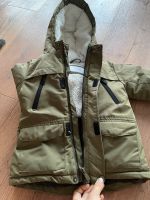 Reserved Winterjacke 86 teddyplüsch Nordrhein-Westfalen - Königswinter Vorschau