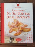 Die Schätze aus Omas Backbuch - 100 fast vergessene Lieblingsreze München - Milbertshofen - Am Hart Vorschau