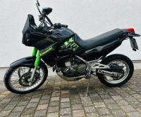 KLE 500 Kawasaki sehr gepflegt Saarbrücken-Mitte - St Arnual Vorschau