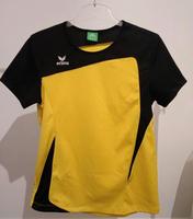 erima T-Shirt Damen gelb/schwarz Gr. 38 Sachsen - Waldheim Vorschau