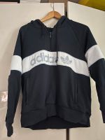 Adidas Vintage Pullover Hoodie Zipper München - Schwanthalerhöhe Vorschau