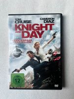 DVD Knight and Day Tom Cruise Cameron Diaz Hamburg - Hamburg-Nord Vorschau