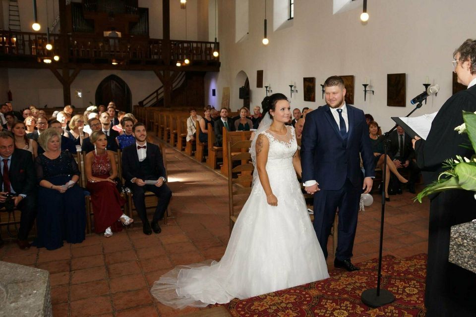 Hochzeitsfotograf, Fotograf, Heiraten, Kirche, Standesamt, Foto in Berlin