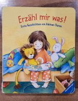 Erzähl mir was! Erste Geschichten von kleinen Tieren, Vorlesebuch Niedersachsen - Langenhagen Vorschau