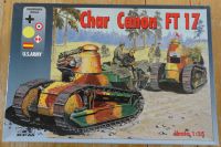 Char Canon FT17 (RPM) 1/35 Baden-Württemberg - Rheinstetten Vorschau