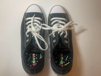 Converse Summer Black Mesh Gr. 39 Neu ohne Karton Berlin - Schöneberg Vorschau