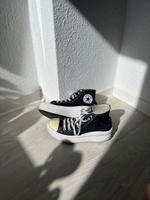 Converse AllStars mit Plateau// Gr. 39 Baden-Württemberg - Böblingen Vorschau