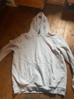 Herren Hoodie gr. M neuwertig Pulli Bayern - Schwabmünchen Vorschau