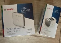 Bosch Smart Home Niedersachsen - Hesel Vorschau