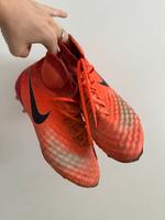 Nike Magista Obra II FG – Gr. 43 – gebraucht, viel getragen Wuppertal - Heckinghausen Vorschau