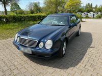 Mercedes CLK 230 Cabrio Hessen - Neu-Anspach Vorschau