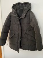 Mango Stepp dicker Puffer JAcke MNG Blogger Bomber Oversize NEU Nordrhein-Westfalen - Altenbeken Vorschau