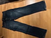Jeans GAP Gr. 34/32 (Herren) Bremen - Oberneuland Vorschau
