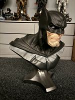 Sideshow Batman Life size Bust 1:1 Hessen - Kassel Vorschau