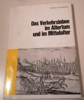 Das Verkehrsleben im Altertum und im Mittelalter Bayern - Nennslingen Vorschau