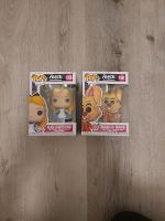 Funko Pop Disney Alice March Hare Alice im Wunderland Geeste - Dalum Vorschau