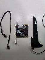 Gigabyte Aorus GC-WBAX200 PCIe Netzwerkkarte WLAN/Bluetooth Bayern - Georgensgmünd Vorschau