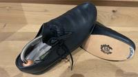 Haferschuhe Größe 43 Meindl Plattlerschuh Bayern - Fuchstal Vorschau