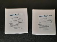 VWR Linsen Reinigungspapier, Lens cleaning tissue 541, 1000Stk Bayern - Laufen Vorschau