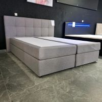 Boxspringbett 160x200 Ohne Topper  Neu Ware Nordrhein-Westfalen - Oberhausen Vorschau