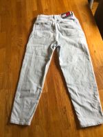 Tommy Hilfiger Jeans MOM JEAN Gr. 28 / 32 Niedersachsen - Seggebruch Vorschau