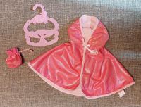 Baby Annabell Little Sweet Cape 36 cm Zapf 706503 K23 Sachsen - Löbau Vorschau