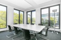 Privater Büroraum für 4 Personen in Regus City Nord Hamburg-Nord - Hamburg Winterhude Vorschau