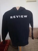 REVIEW Teenager Pullover mit Kapuze , Gr.M Hamburg-Nord - Hamburg Eppendorf Vorschau