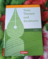 Texte, Themen und Strukturen Ausgabe N Sachsen-Anhalt - Halle Vorschau