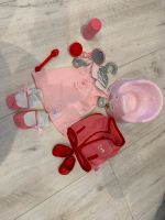 Baby Born Accessoires Set Blumenthal - Farge Vorschau
